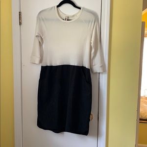 Light weight dress